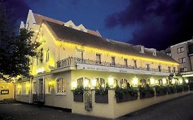 Hotel Restaurant Höttche