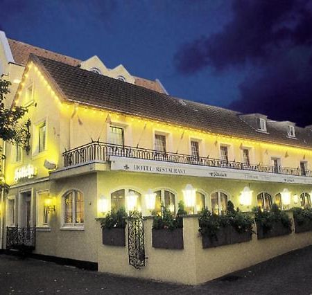 Hotel Restaurant Höttche Dormagen Extérieur photo