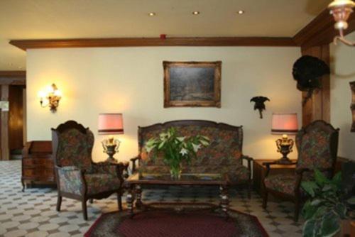 Hotel Restaurant Höttche Dormagen Extérieur photo