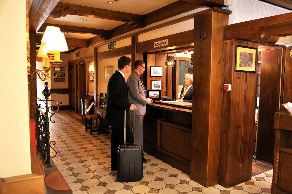 Hotel Restaurant Höttche Dormagen Extérieur photo