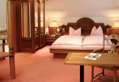 Hotel Restaurant Höttche Dormagen Chambre photo