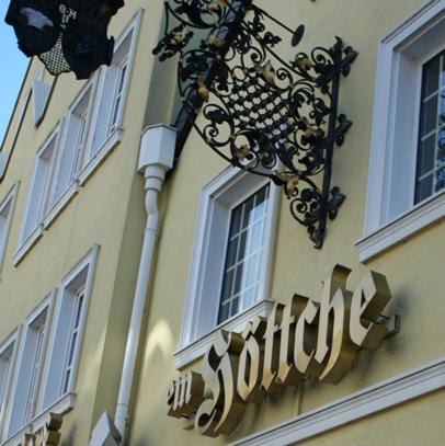 Hotel Restaurant Höttche Dormagen Chambre photo